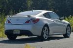 Hyundai Genesis Coupe 2.0T Track 2009 года